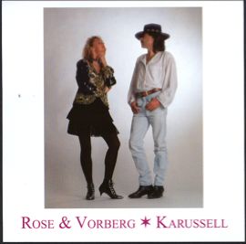Cover, CD Karussell